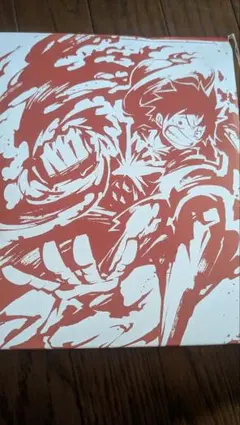 完全未開封】ワンピース 麦わらストア限定 歴代 海賊袋 大海賊袋