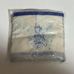 デイジー ディズニー 40周年 エコバッグ