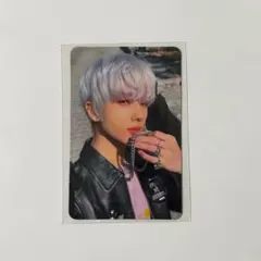 NCT DREAM glitch mode ラキドロ トレカ チソン