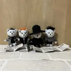 2026年最新】bigbang ぬいぐるみ スンリの人気アイテム - メルカリ