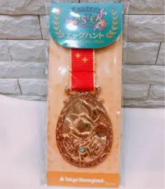 東京ディズニーランド エッグハント