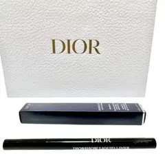 dior ディオールショウ リキッド アイライナー ウォータープルーフ　新品のサムネイル