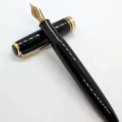 Warrantedワランテッド585 14K 万年筆　IRIDOSMIN Warrantedワランテッド585 14K 万年筆 IRIDOSMIN - メルカリ