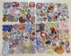 【正規品のみ★100枚以上！】 37 ボンボンドロップシール おすそ分け セットのサムネイル