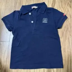 ミキハウス ポロシャツ