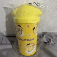サンリオキャラクター大賞 2025 一番くじ ⑭タンブラー ポムポムプリン