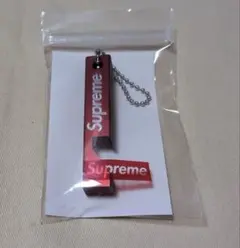 Supreme Nishiwaki Bottle Opener Red - メルカリ