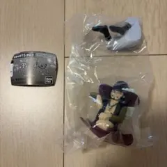 ワンピース まちぼうけ2 ジュラキュール・ミホーク