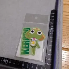 ケロロ軍曹 ダイカットミニステッカー（ケロロ軍曹）