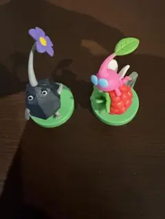 ピクミン チョコエッグ