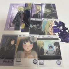 SAKAMOTODAYS サカモトデイズ 神々廻 まとめ売り - メルカリ
