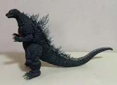ゴジラ フィギュア ソフビ 特撮　ゴジラ2003のサムネイル
