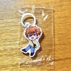 にじさんじ　北見遊征　くら寿司