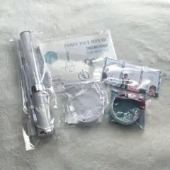 【新品・未開封】福本大晴 SFF グッズセット