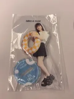 乃木坂46 真夏の全国ツアー2026 アクリルスタンド会場限定グッズ 五百