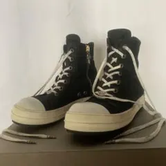 rick owens chrome heartsカスタム　ラモーンズ　43のサムネイル