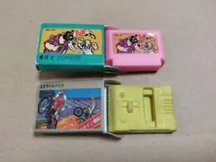 2025年最新】ファミコン 消しゴムの人気アイテム - メルカリ
