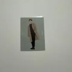 seventeen 2020 winter ディノ