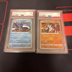 2026年最新】グラードン カイオーガ psa10の人気アイテム - メルカリ