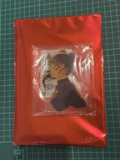 鬼滅の刃 無限城編 第一章 猗窩座再来 ランダムアクリルスタンド　栗花落カナヲ