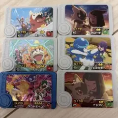 さ*だ様 ポケモンフレンダ　5弾　パラレル　アート