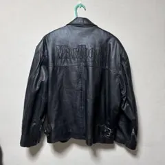 2026年最新】マルボロ 革ジャンの人気アイテム - メルカリ