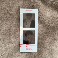 ENHYPEN Dimension Answer ヒスン