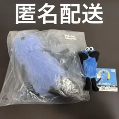 ゆ*ゆ様 一番くじ　パペットスンスン　A賞　ぴょこぴょこぬいぐるみ