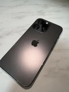 Apple iPhone グラファイト