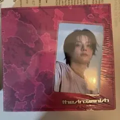 ENHYPEN 特典付き THE SIN:VANISHジェイク　セット