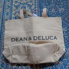 DEAN & DELUCA 保冷バッグ トートバッグのサムネイル