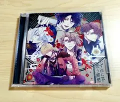 泡沫のユークロニア　ドラマCD
