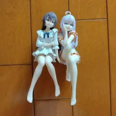 タイクレ限定 時々ボソッとロシア語でデレる隣のアーリャさん