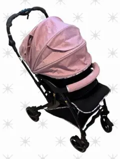 【早い者勝ち❣美品❣️】ピジョン ベビーカー ランフィ リノン RA9L 2025年最新】ランフィ ra9lの人気アイテム - メルカリ