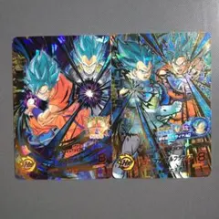 ドラゴンボールヒーローズ　HGD