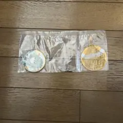 プロセカ セガラッキーくじ 草薙寧々 缶バッジ