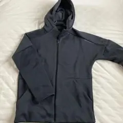 adidas 子供用パーカー