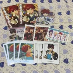 あんスタ 天城一彩 セット