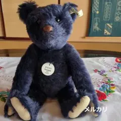 2025年最新】レプリカ テディベア シュタイフの人気アイテム - メルカリ