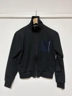 レア　comme des garcons 15aw トラックジャケット　ジャージ Yahoo!オークション - 新品 青山限定 comme des garcons トラックジャ