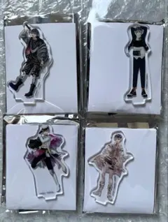 アイナナ EXPO ミニアクスタ 壮五 - メルカリ