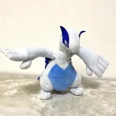 TOMY ポケモンAGぬいぐるみNEW ルギア - メルカリ