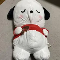 新品 ポチャッコ 超超BIG DX ぬいぐるみ