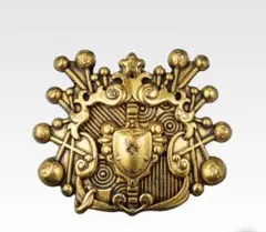 一番くじ ジョジョ H賞 ピンズコレクション 2部