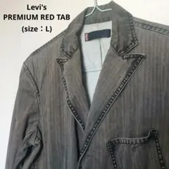 【Levi's PREMIUM RED TAB】