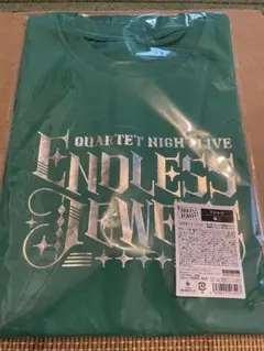 うたプリ 美風藍 カルライ タブナイ Tシャツ QUARTET NIGHT - メルカリ