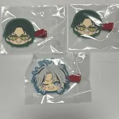 あんスタ　みにコレ前髪クリップ