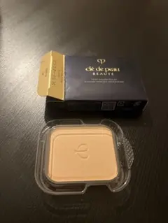 clé de peau BEAUTÉ クレドポーボーテ パウダーファンデーション