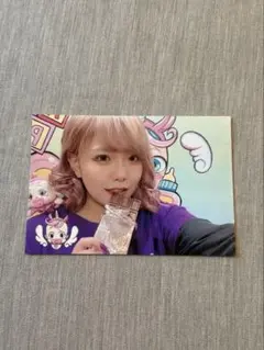 ベビタピブロマイド、ステッカー ベビタピブロマイド、ステッカー