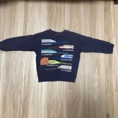 beam mine トレーナー　100